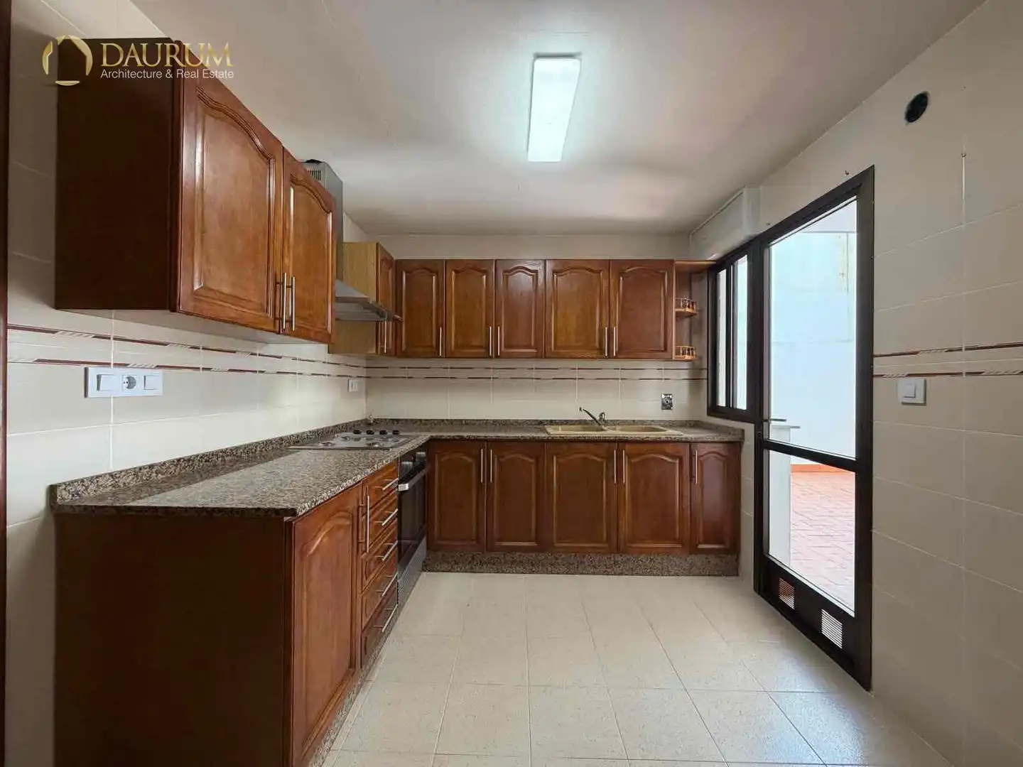 Kitchen of Flat for sale in L'Eliana  with Terrace