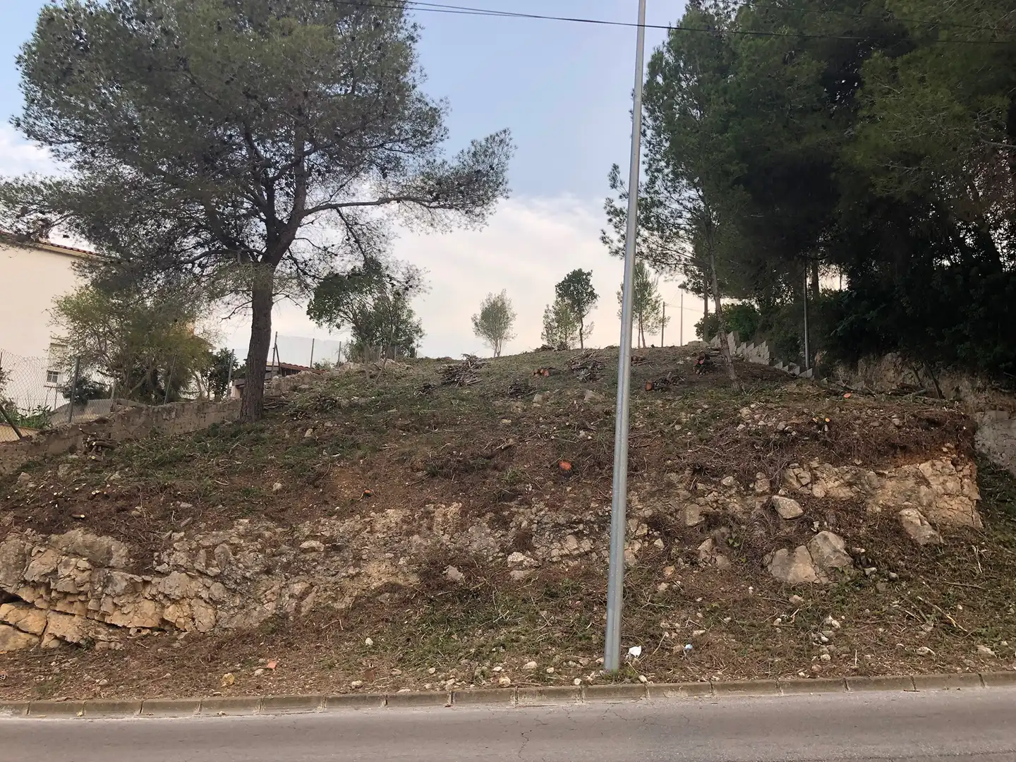 Wohnbaugrundstück zum Verkauf in Segur de Dalt, imagen 3