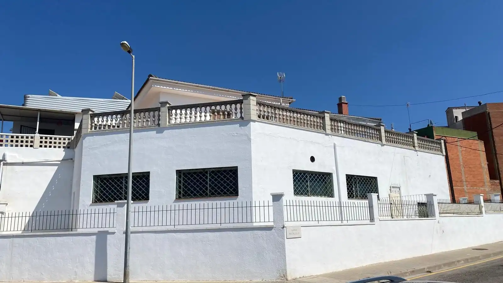 House for sale in Mas Florit - Ca la Guidó, imagen 7