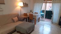 Living room of Duplex for sale in Badalona  with Heating, Terrace and Storage room