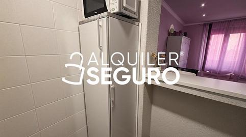 Photo 4 of Study to rent in Del Salitre, Palomeras Bajas,  Madrid Capital