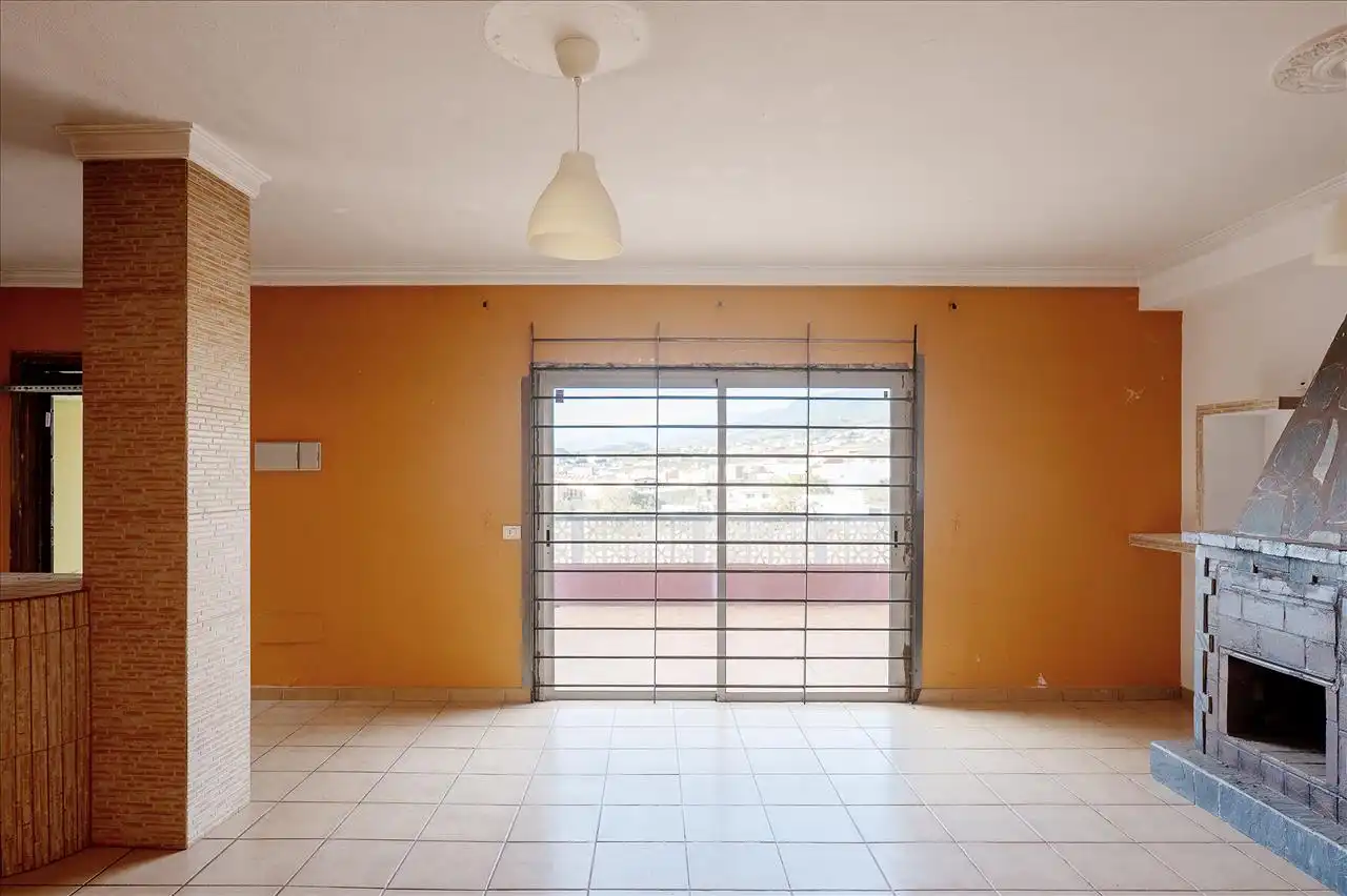 Attic for sale in San Cristóbal de la Laguna  with Terrace