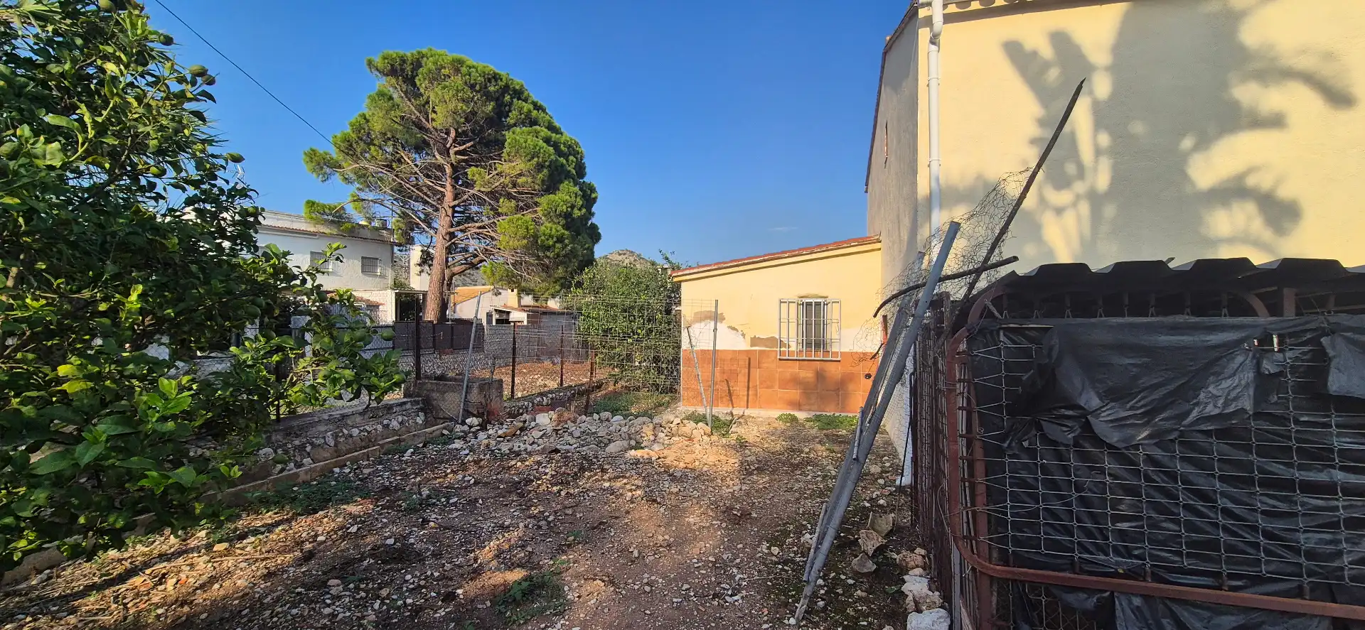 Villa con piscina in vendita a Partida Marxuquera Alta 5, imagen 28