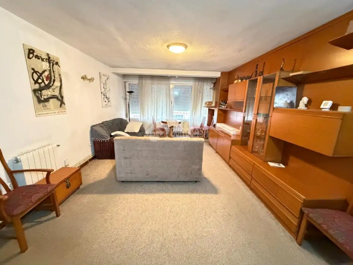 Piso con ascensor en venta en Av. de la Constitución, imagen 7