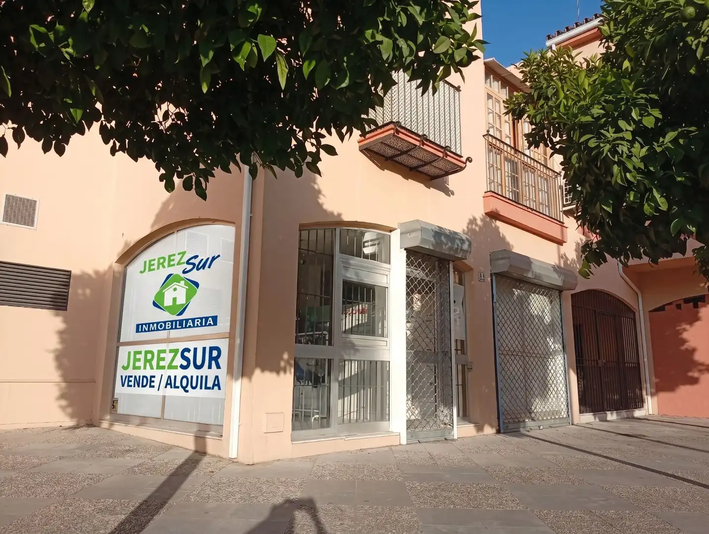 Local en venda en Jerez de la Frontera