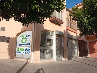 Local comercial en venda a Jerez Sur
