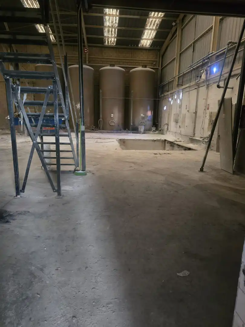 Nave industrielle à vendre à Lugar 10F, imagen 4