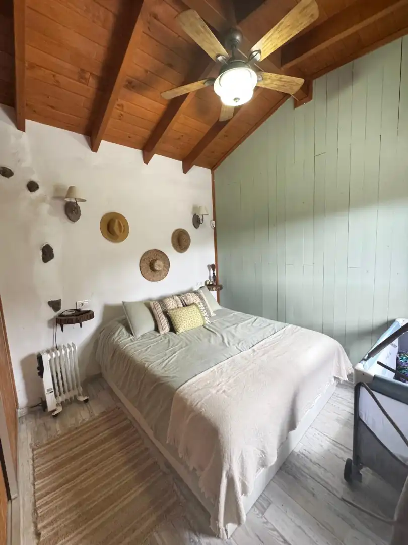 Habitación de Casa o chalet de alquiler en Guía de Isora con Aire acondicionado, Terraza y Amueblado
