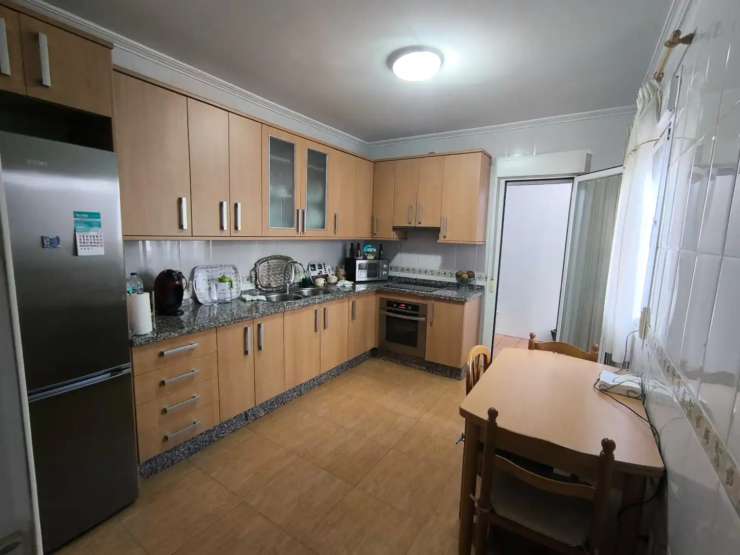 House for sale in Calle Girasol 1, imagen 12