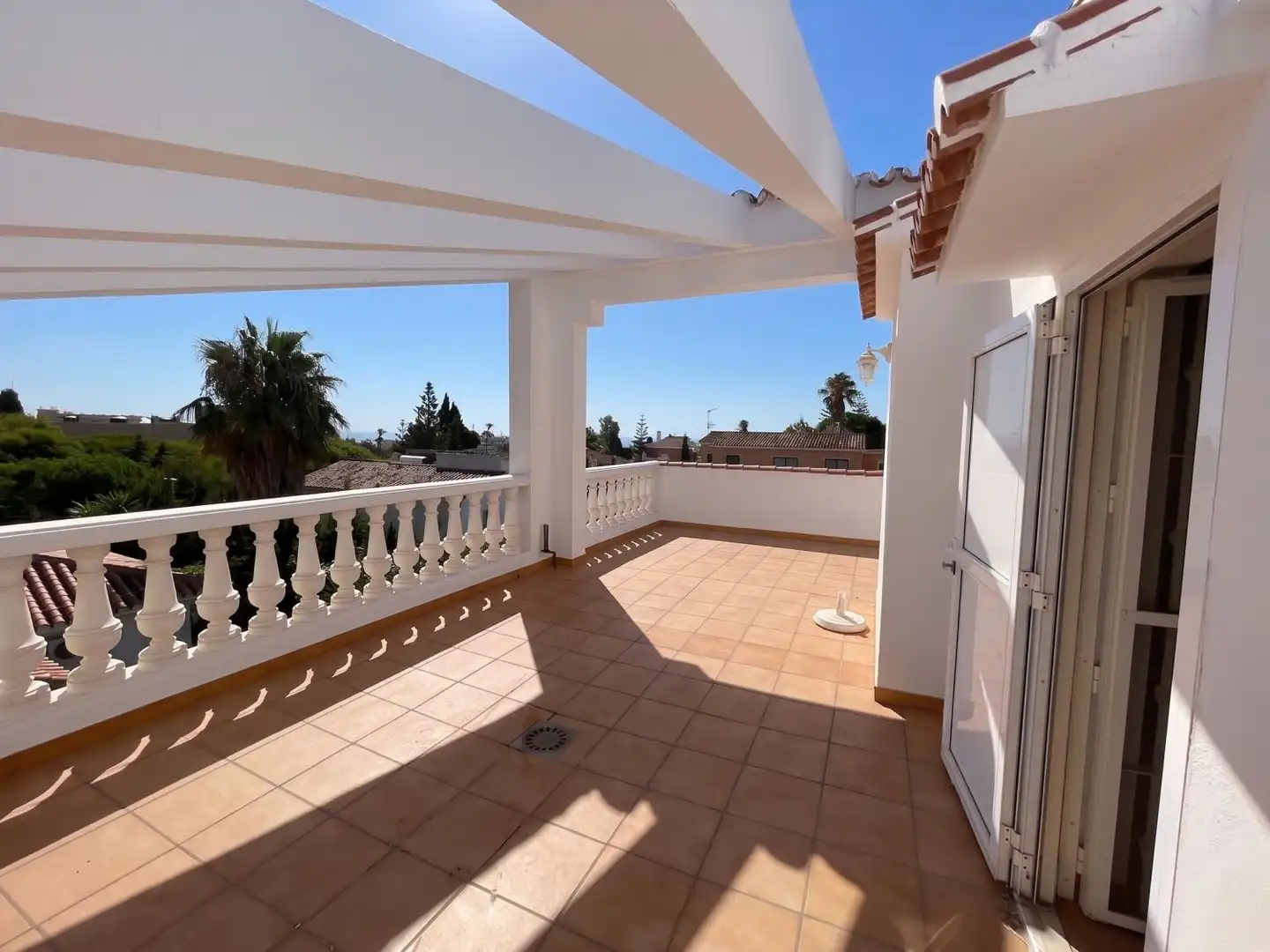 Villa con terrazza in vendita a Arroyo de la Miel, imagen 43