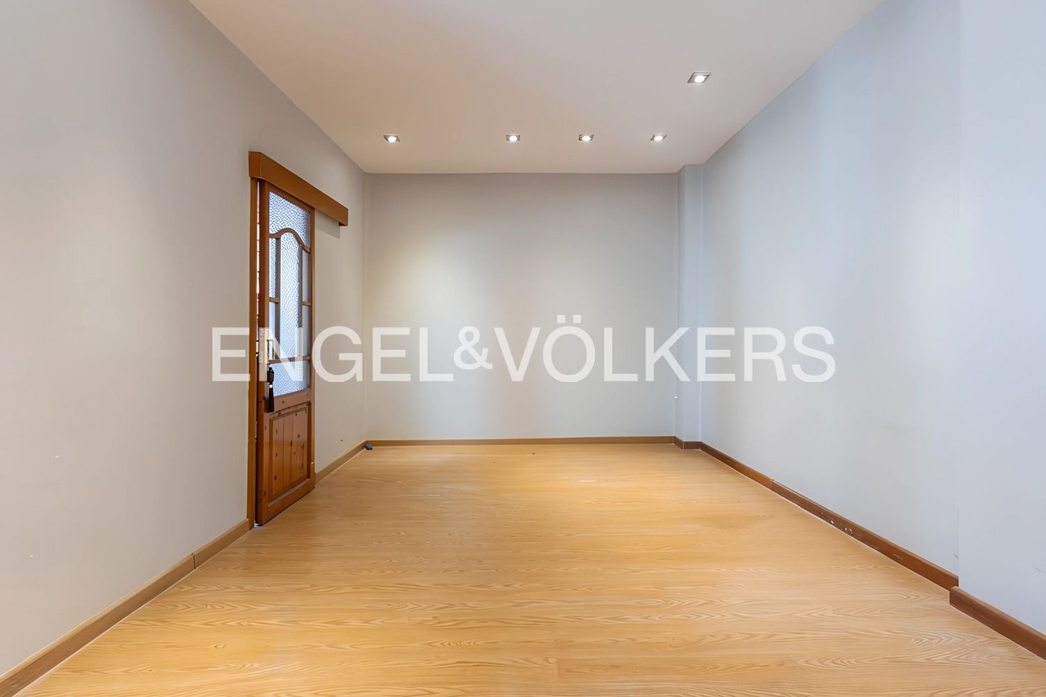 Comedor de Piso en venta en  Valencia Capital con Aire acondicionado, Calefacción y Balcón