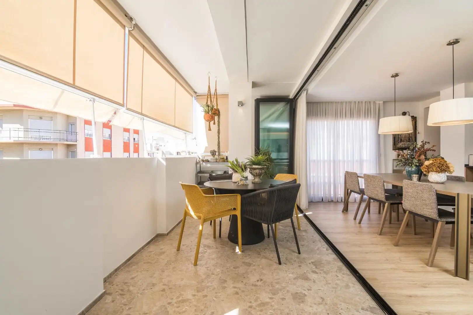 Flat for sale in Calle VICENTE BLASCO IBAÑEZ, 4, Pont Nou - Corazón de Jesús