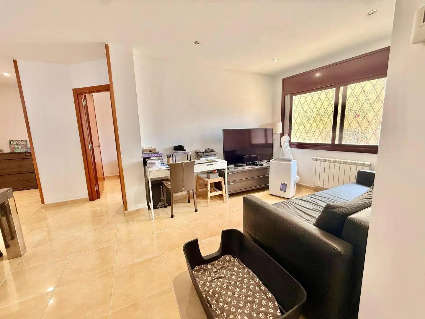 Habitación de Piso en venta en Palafolls con Terraza