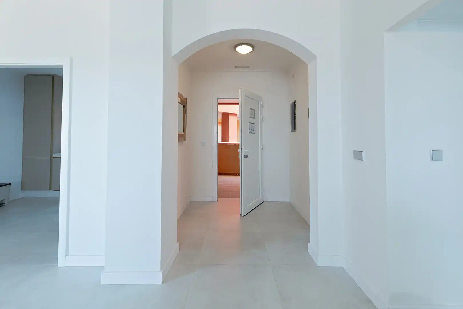 Apartamento en venta en Islantilla con Aire acondicionado, Calefacción y Terraza