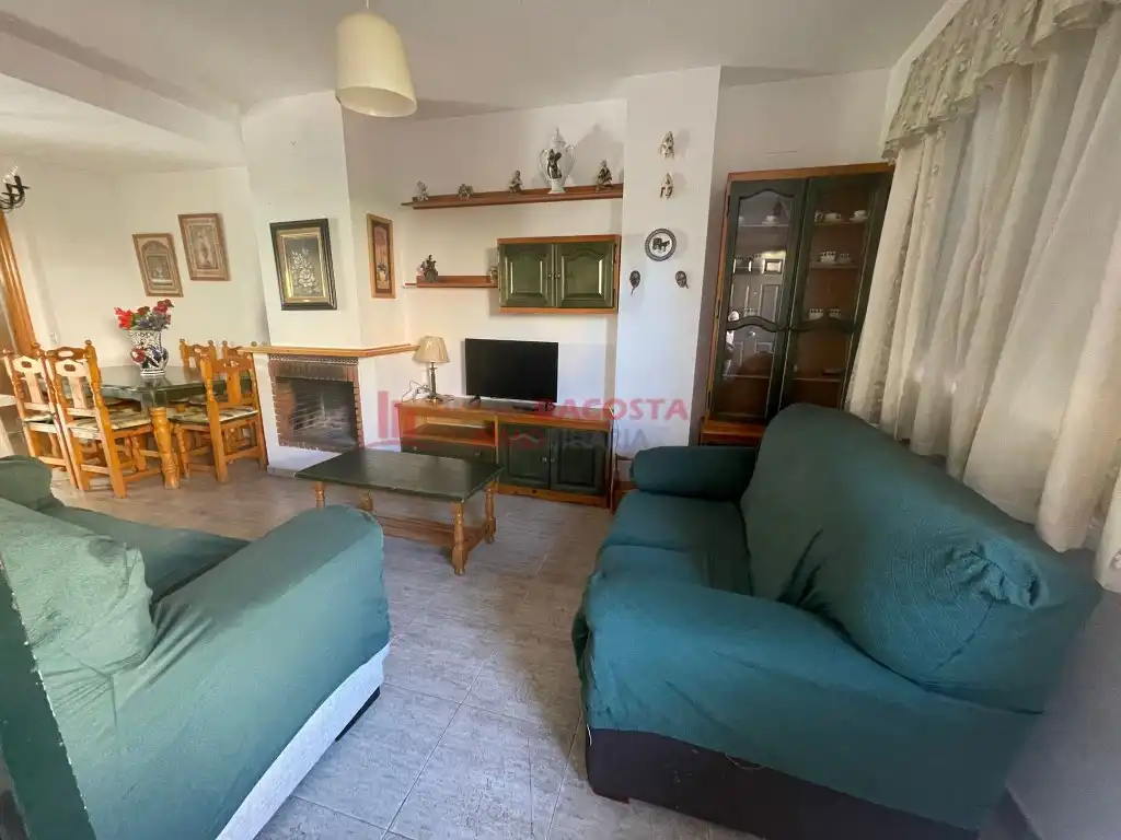 Maison à louer à La Antilla, imagen 3