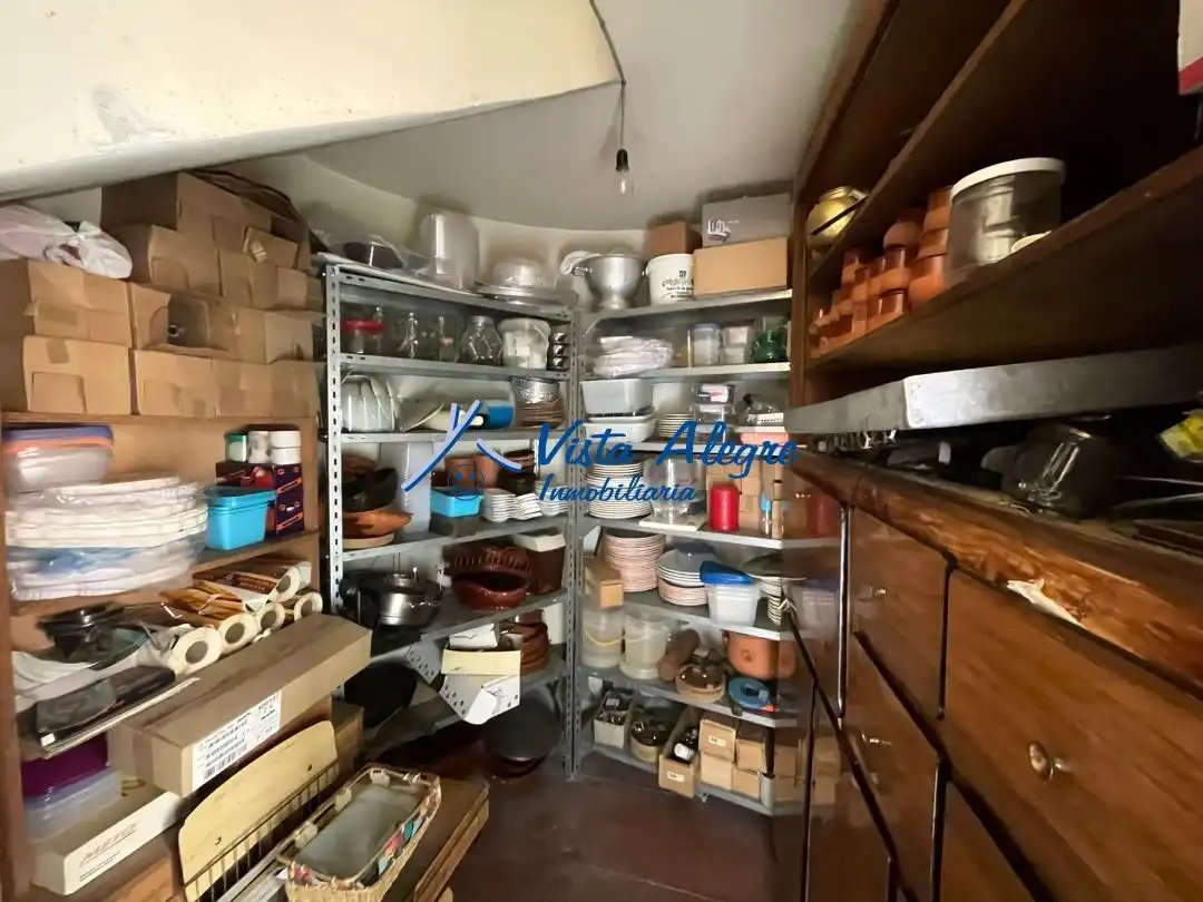 Kitchen of Buildings for sale in Fresneña