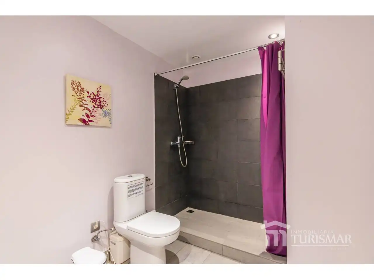 Ático en venta en Paseo De La Cruz, 1, Punta del Moral