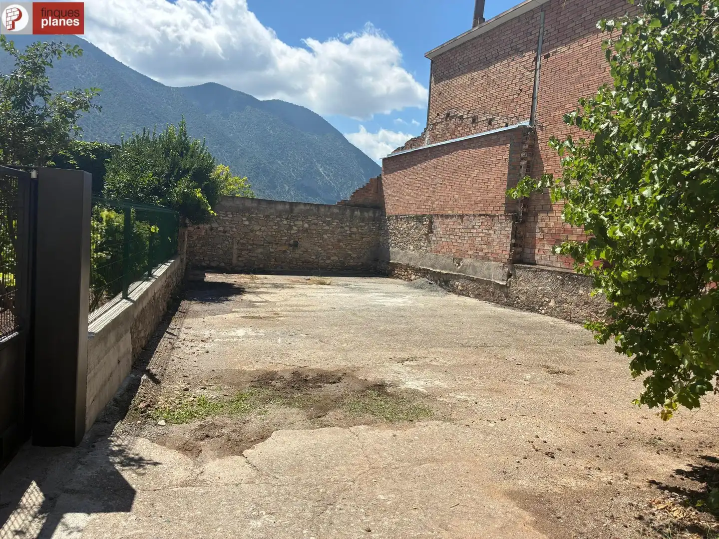 Parking of Residential for sale in Coll de Nargó