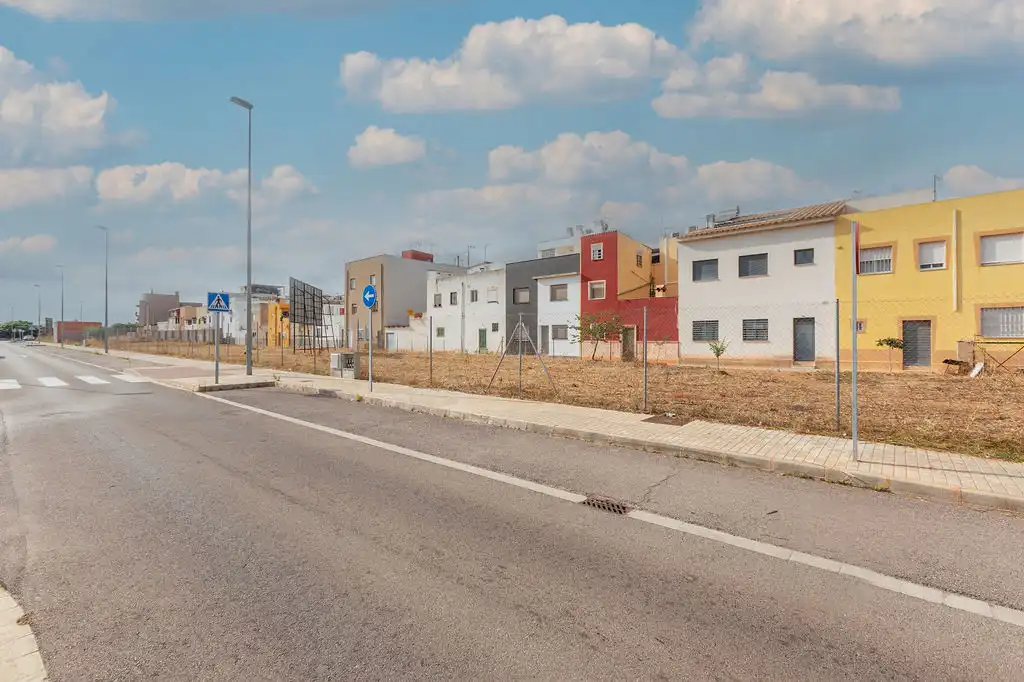 Oficina en venta en PT 36-UE-R, Ciutat del Transport - La Salera