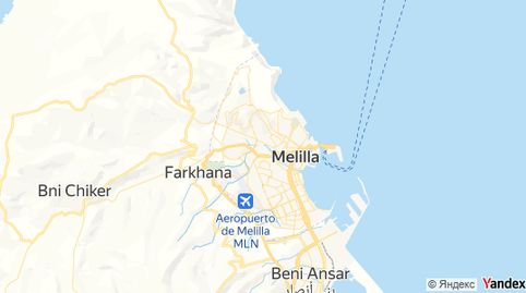 Foto 3 de Piso en venta en Constitución, Melilla Capital