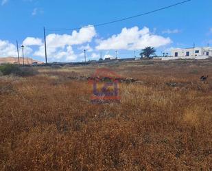 Residencial en venda en Teguise