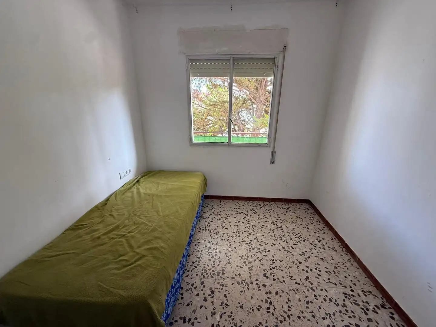 Dormitori de Pis en venda en Pulpí amb Aire condicionat, Terrassa i Moblat