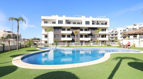 Foto 2 de Apartamento en venta en N/a, -1, Villamartín - Las Filipinas, Alicante