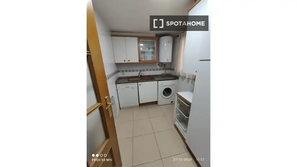 Habitación en Albal