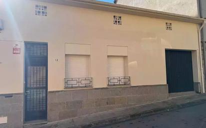 Exterior view of House or chalet for sale in Olot  with Heating, Terrace and Storage room