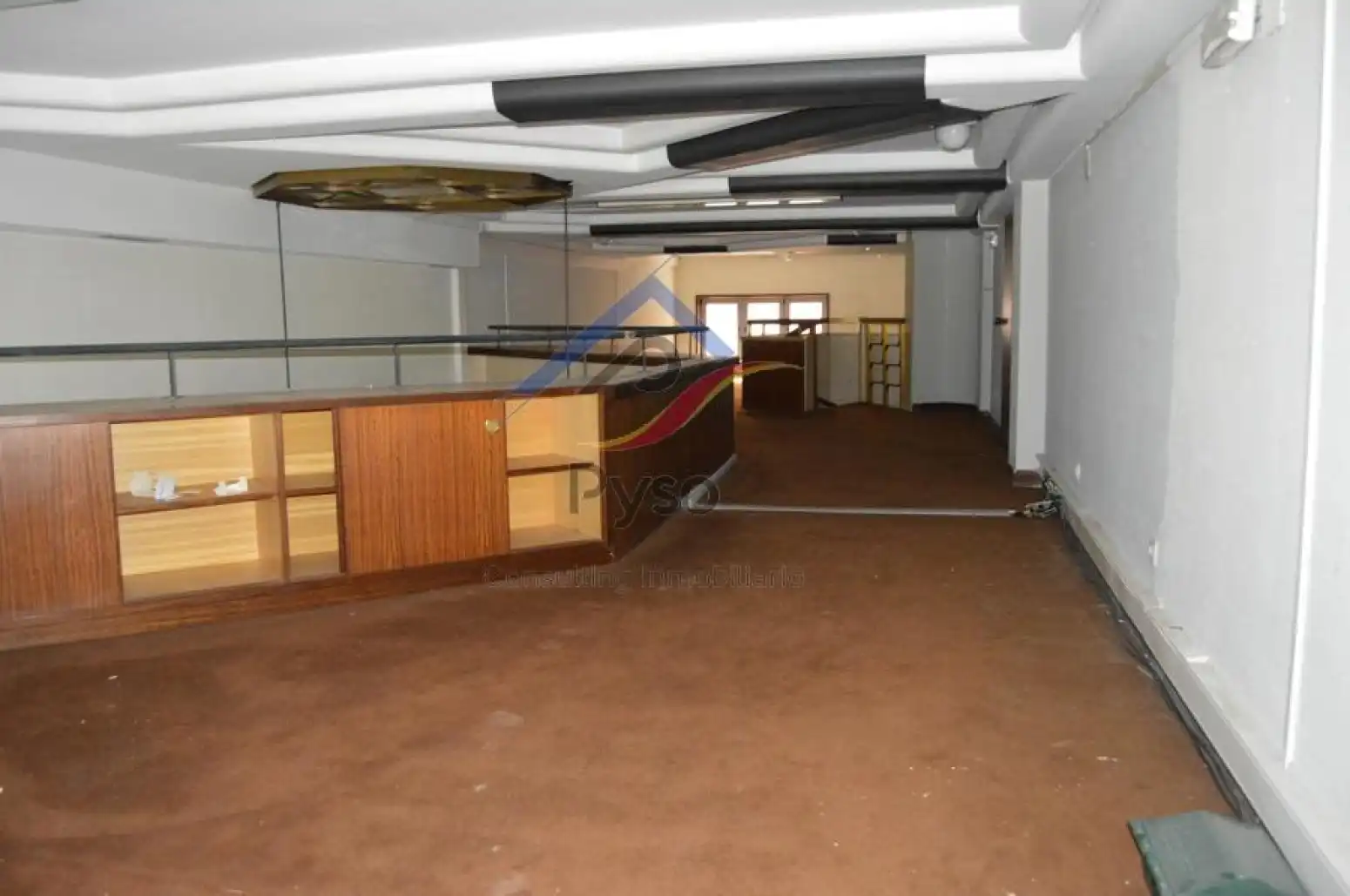 Local comercial en venda a Calle los Escalantes, imagen 18