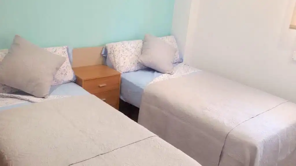 Habitación de Apartamento en venta en Gandia con Terraza y Balcón