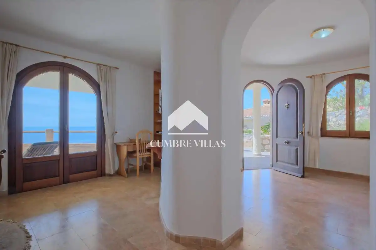 Haus mit Pool zum Verkauf in Monte los Almendros - El Pargo - Costa Aguilera, imagen 44