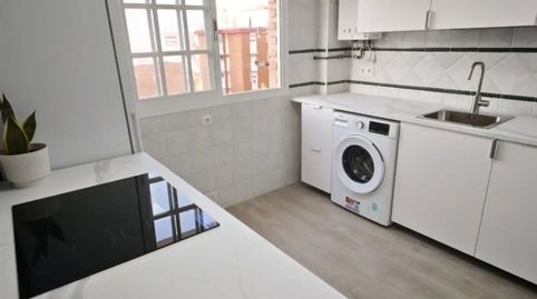 Foto 4 de Pis de lloguer a Calle Antonio Merlo, 6, Camino de Antequera, Málaga Capital