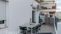 Terrace of Flat for sale in  Lleida Capital  with Air Conditioner, Terrace and Storage room