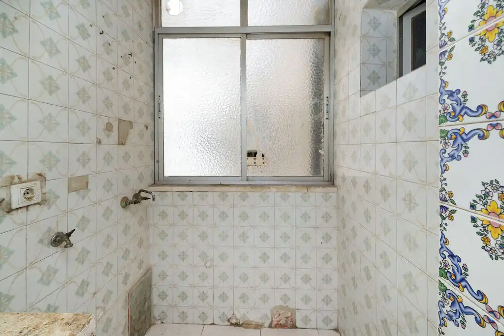 Bathroom of Flat for sale in Orihuela
