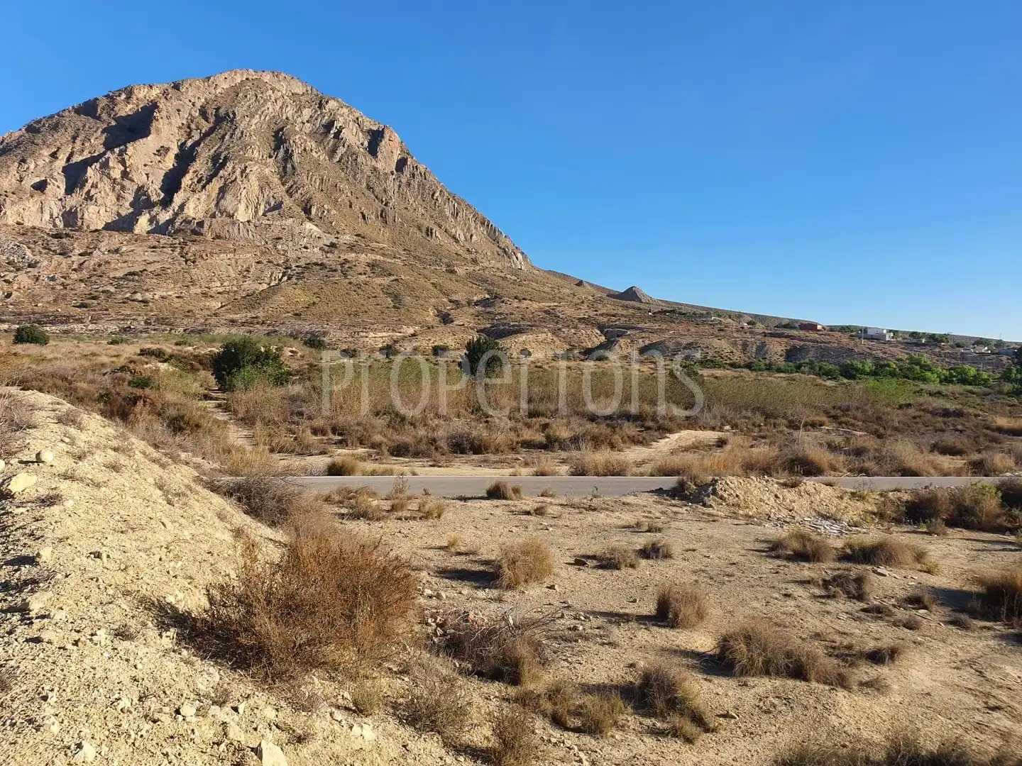 Residencial en venta en Alicante / Alacant