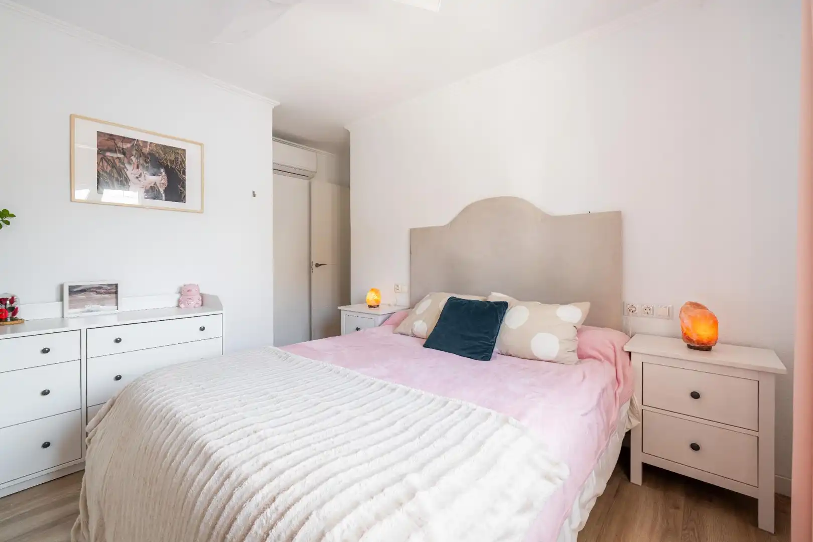 Habitación de Piso en venta en Almería con Aire acondicionado, Calefacción y Terraza