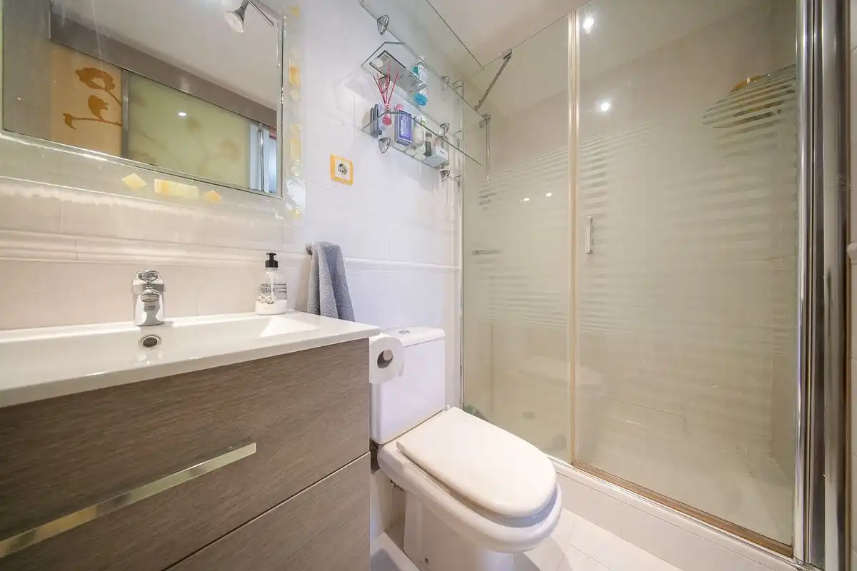 Flat with pool for sale in Avenida de Betanzos, imagen 16
