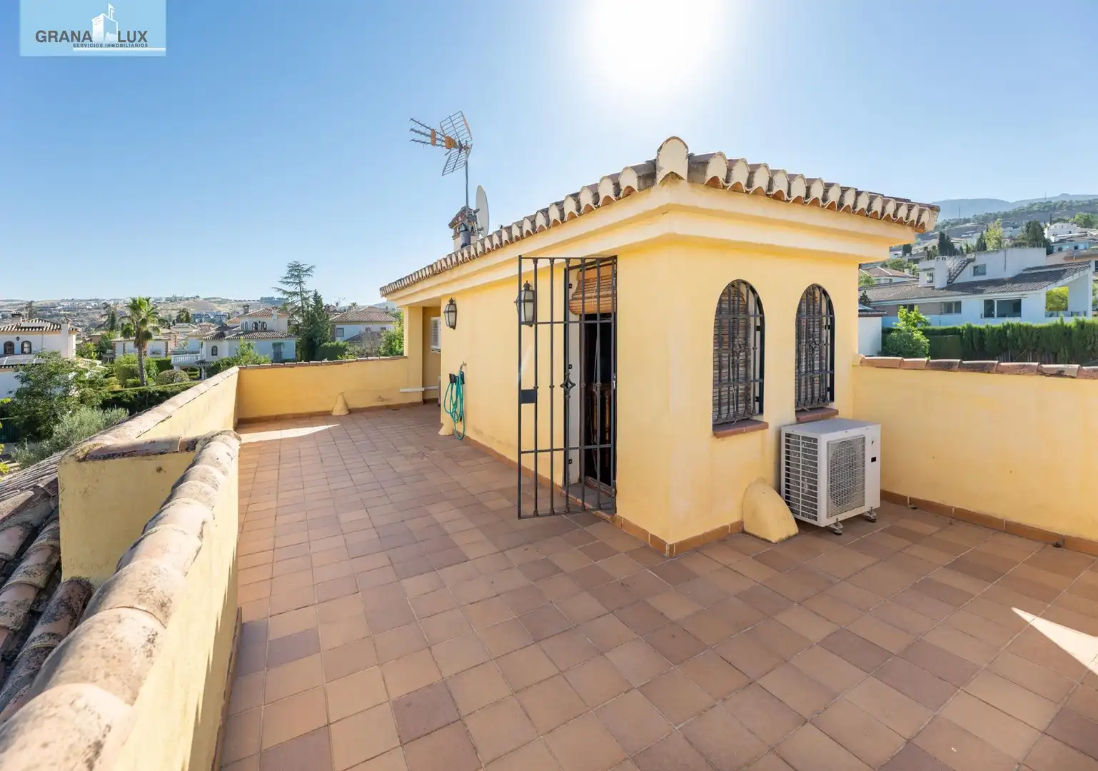 Villa con piscina in vendita a Calle ALMECES, imagen 32