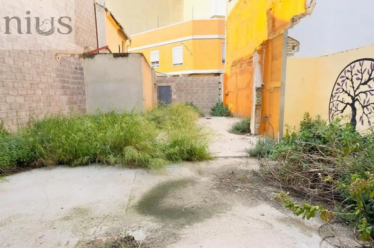 Terrenos y solares en venta en Silla, imagen 10