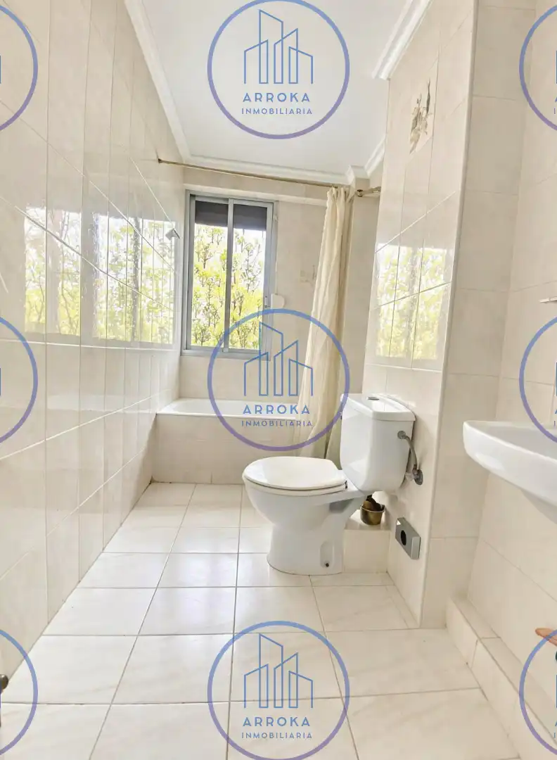 Appartement avec terrasse à vendre à Jose Alcain Kalea 8, imagen 20