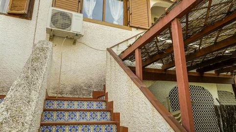 Foto 2 de Casa o chalet en venta en Calle Santo Domingo, Calas Santiago Bernabéu, Santa Pola