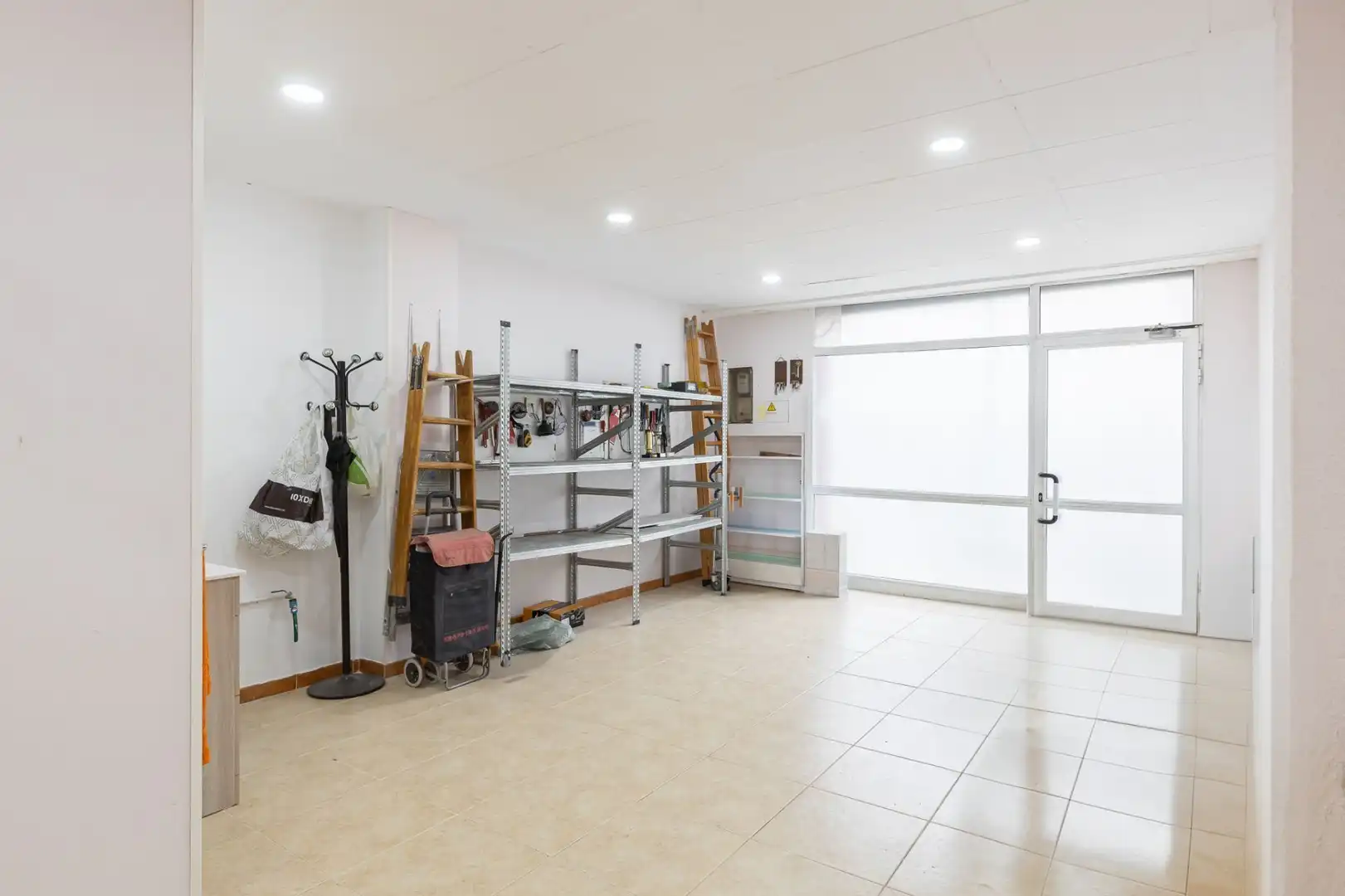 Apartament en venda en Santa Coloma de Gramenet amb Aire condicionat, Calefacció i Traster