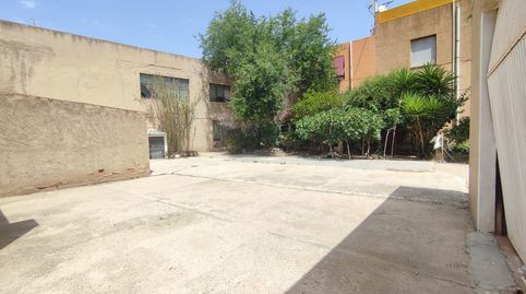 Foto 2 de Casa o xalet en venda a Avinguda Bassa Perico, 180, Petrer, Alicante