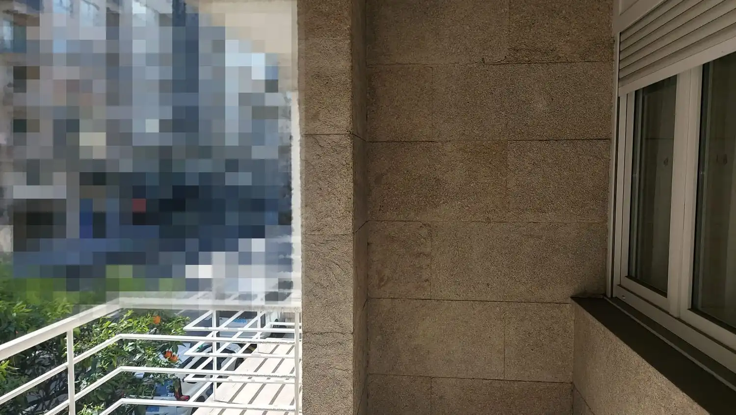Pis amb piscina en venda a Avenida GARCIA BARBON, imagen 6