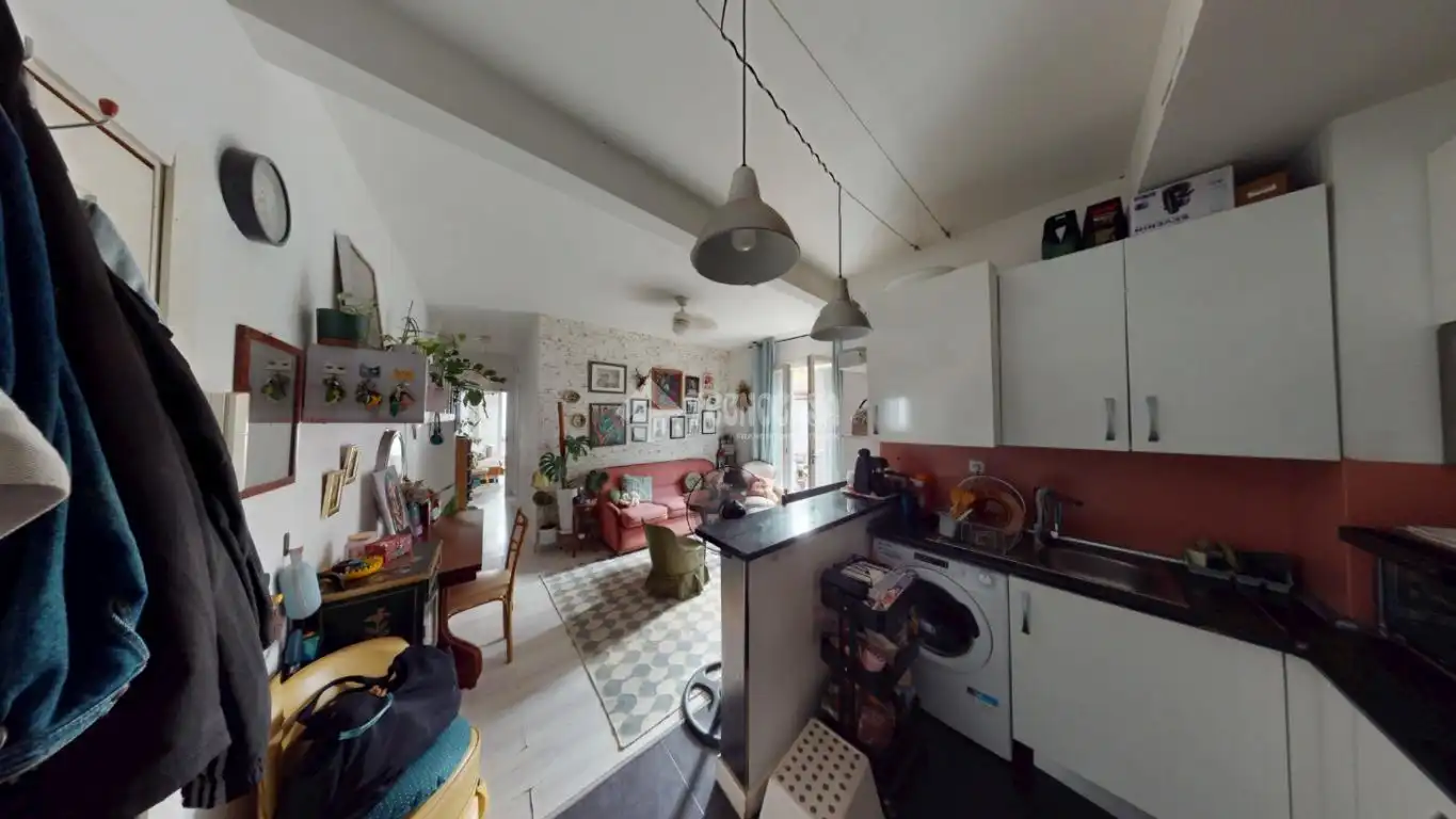 Cocina de Oficina en venta en Leganés