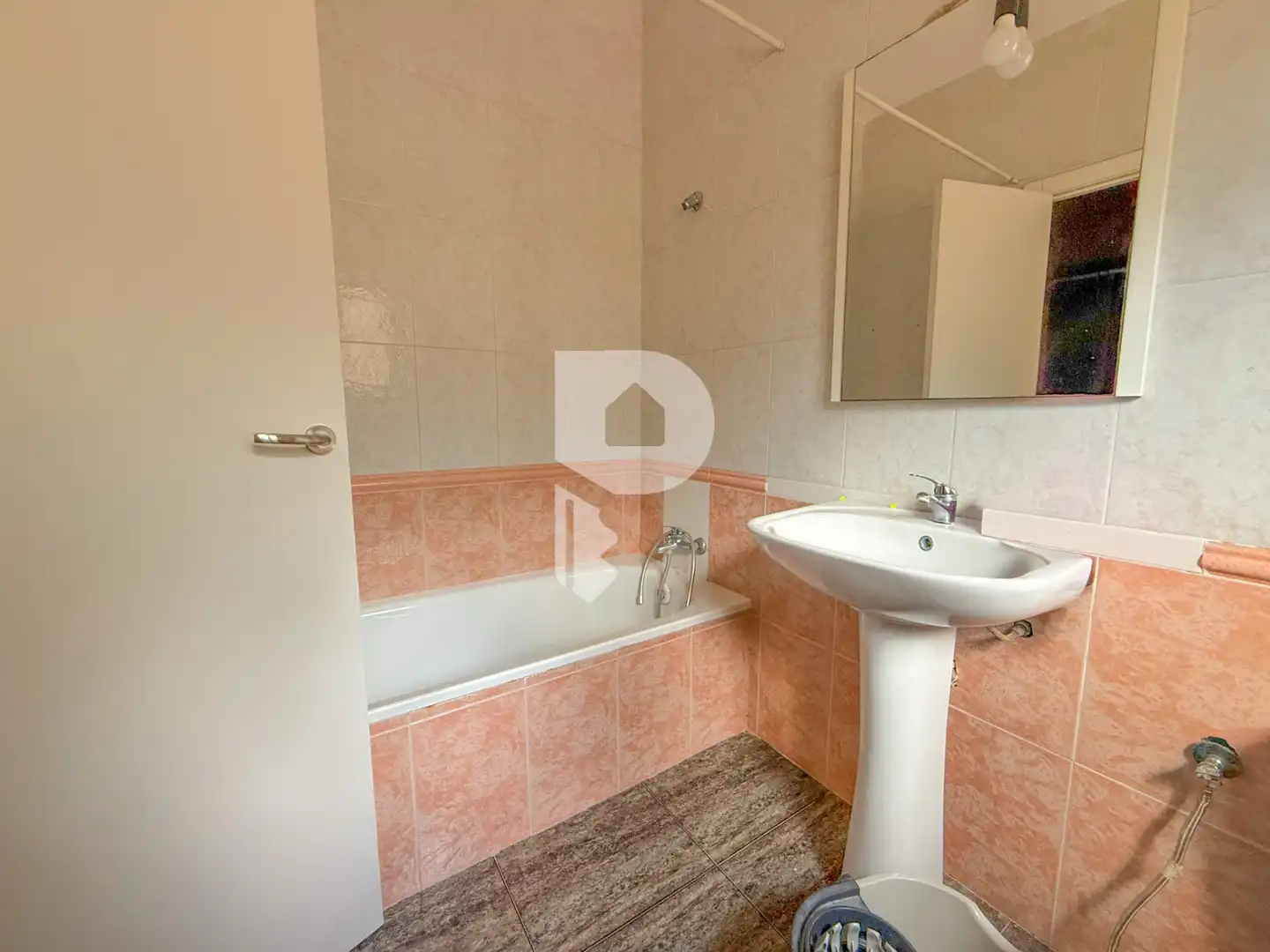 Bathroom of Houses for sale in Vallirana  with Air Conditioner, Private garden and Terrace