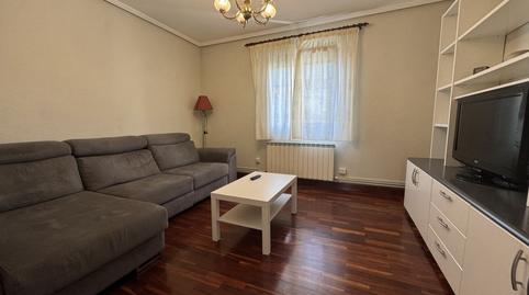 Foto 5 de Pis en venda a Legazpi, Gipuzkoa