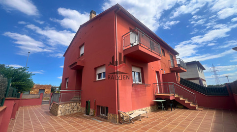 Foto 5 de Casa o xalet en venda a Maria Torres, Vilafant, Girona