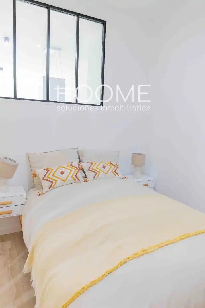 Habitación de Piso en venta en San Sebastián de los Reyes con Aire acondicionado, Parquet y Amueblado